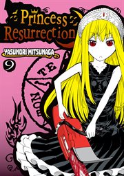 Princess Resurrection. 9 cover image