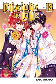 Missions of Love. Vol. 13 cover image