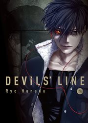 Devils' Line. Vol. 1 cover image