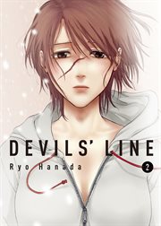 Devils' Line. Vol. 2 cover image