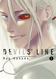 Devils' Line. Vol. 3 cover image