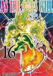 As the gods will. The second series, 16 cover image