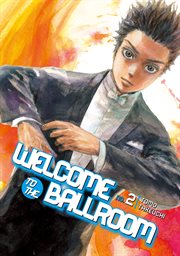 Welcome to the Ballroom : Welcome to the Ballroom cover image