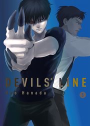 Devils' Line. Vol. 5 cover image