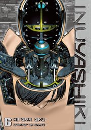 Inuyashiki : Inuyashiki cover image