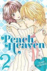 Peach Heaven : Peach Heaven cover image
