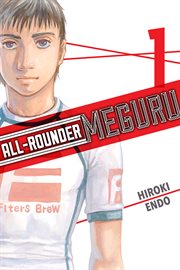 All : Rounder Meguru Vol. 1. All-Rounder Meguru cover image