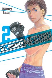 All : Rounder Meguru Vol. 2. All-Rounder Meguru cover image
