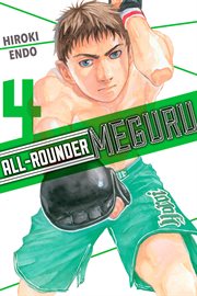 All : Rounder Meguru Vol. 4. All-Rounder Meguru cover image