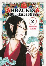 Hozuki's Coolheadedness : Hozuki's Coolheadedness cover image