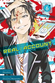 Real Account : Real Account cover image