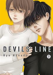 Devils' Line. Vol. 7 cover image