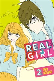 Real Girl : Real Girl cover image