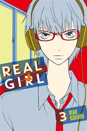 Real Girl : Real Girl cover image