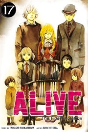 Alive. Vol. 17 cover image