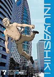 Inuyashiki : Inuyashiki cover image