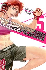 All : Rounder Meguru Vol. 5. All-Rounder Meguru cover image