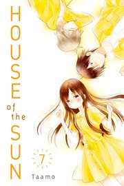 House of the Sun : House of the Sun cover image