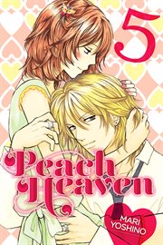 Peach Heaven : Peach Heaven cover image