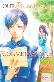 Our Precious Conversations : Our Precious Conversations cover image