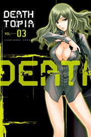 Deathtopia : Deathtopia cover image