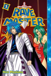Rave Master. Vol. 5 cover image