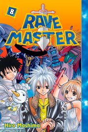 Rave Master. Vol. 8 cover image