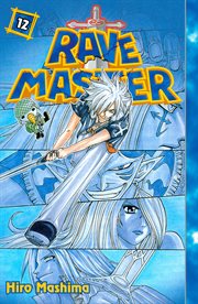 Rave Master : Rave Master cover image