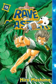 Rave Master : Rave Master cover image