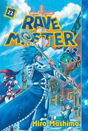 Rave Master. Vol. 22 cover image
