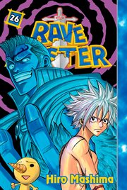 Rave Master : Rave Master cover image