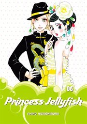 Princess Jellyfish : Princess Jellyfish cover image
