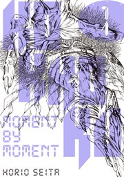 Kokkoku : Moment by Moment Vol. 1. Kokkoku: Moment by Moment cover image