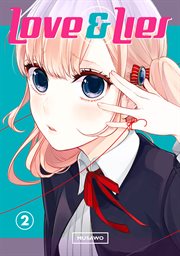 Love and Lies. Vol. 2 cover image