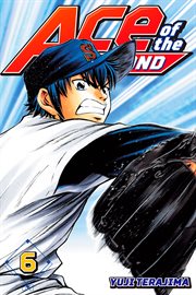 Ace of the Diamond : Ace of the Diamond cover image
