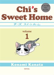 Chi's Sweet Home : Chi's Sweet Home