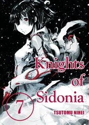 Knights of Sidonia : Knights of Sidonia cover image