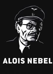 Alois Nebel cover image