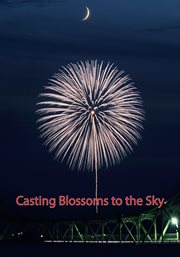Casting Blossom to the Sky cover image
