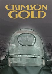 Crimson Gold cover image