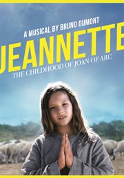 Jeannette, The Childhood of Joan of Arc cover image