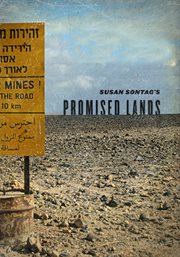 Promised lands cover image