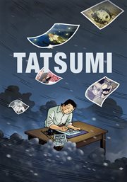 Tatsumi cover image