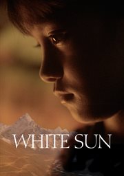 White Sun cover image