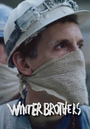 Winter Brothers cover image