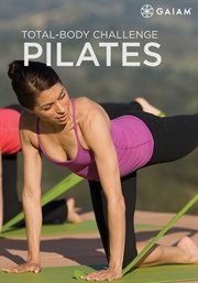 Pilates on hoopla, Santa Monica Public Library