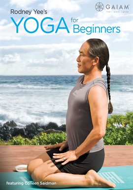 rodney yee yoga