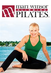 Mari Winsor's Pink Ribbon Pilates on DVD Movie