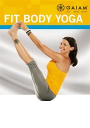 Fit Body Yoga