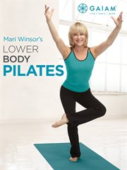 Mari Winsor's Lower Body Pilates